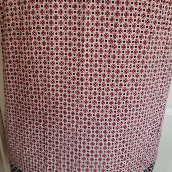 NWT Max Edition Maxi Skirt Brand New Size LP (large petite) - Picture 11 of 16